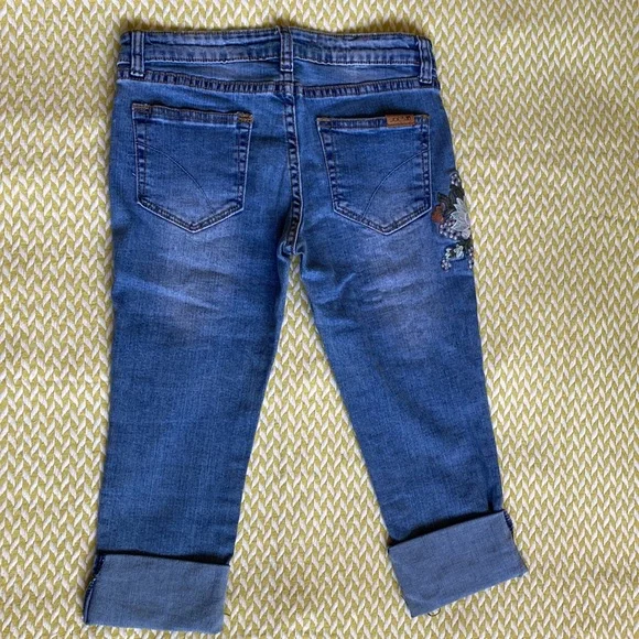 Joe’s Jeans girls - Picture 8 of 9